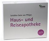 BIOCHEMISCHE Haus/Reiseapotheke Pflüger Tabletten